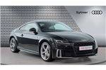 2019 Audi TT