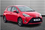 2019 Toyota Yaris