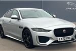 2020 Jaguar XE