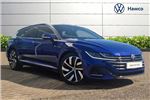 2024 Volkswagen Arteon Shooting Brake