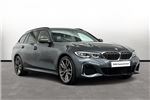 2020 BMW 3 Series Touring