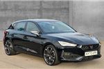 2023 Cupra Leon