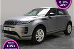 2022 Land Rover Range Rover Evoque