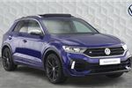 2020 Volkswagen T-Roc