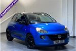 2015 Vauxhall Adam