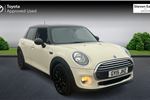 2015 MINI Hatchback 5dr