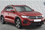 2023 Volkswagen T-Roc