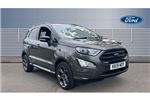 2019 Ford EcoSport