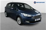 2019 Ford C-MAX