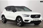 2021 Volvo XC40 Recharge