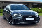 2021 Audi A5 Sportback