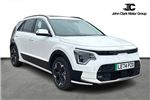2025 Kia Niro