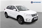 2019 Suzuki Vitara