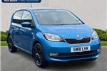 2018 Skoda Citigo