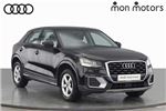 2020 Audi Q2