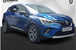 2024 Renault Captur