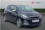 2020 Peugeot 108