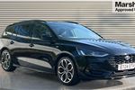 2024 Ford Focus Estate