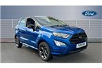 2019 Ford EcoSport