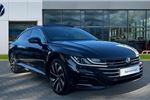 2024 Volkswagen Arteon