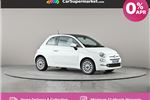 2023 Fiat 500