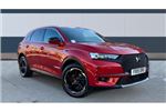 2019 DS DS 7 Crossback