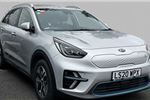 2020 Kia e-Niro