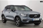 2020 Volvo XC40