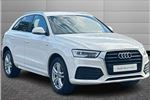 2016 Audi Q3