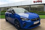 2020 Vauxhall Corsa