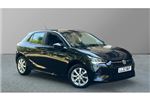 2022 Vauxhall Corsa