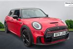 2022 MINI Hatchback 5dr