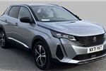 2021 Peugeot 3008