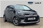 2022 Kia Picanto