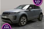 2020 Land Rover Range Rover Evoque