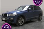 2020 BMW X3