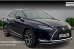 2022 Lexus RX