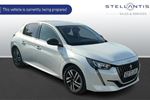 2023 Peugeot 208