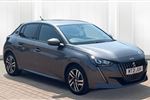 2021 Peugeot 208