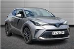 2020 Toyota C-HR