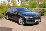 2025 Skoda Superb