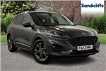 2023 Ford Kuga