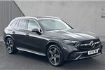 2024 Mercedes-Benz GLC