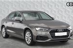2021 Audi A4