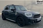 2021 MINI Countryman