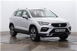 2024 SEAT Ateca