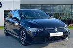 2024 Volkswagen Golf 1.5 eTSI 150 R-Line 5dr DSG