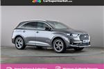 2019 DS DS 7 Crossback