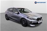 2023 BMW 1 Series