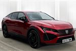 2023 Peugeot 408